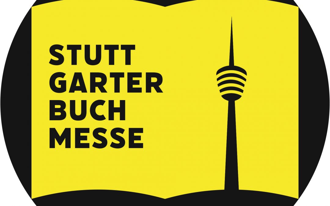 Stuttgarter Buchmesse am 28.2.2026