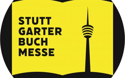 Stuttgarter Buchmesse am 28.2.2026